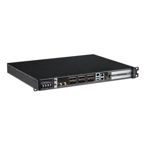 Servidor de red - ME1210 - Kontron - 1U / embarcado / Intel® Xeon