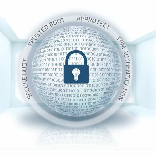 Software de gestión - SEC-Line Elements - Kontron - embarcado / de seguridad funcional / de red