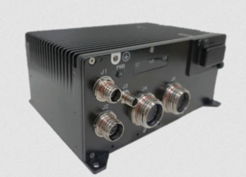 Computadora servidor - COBALT™ 901 | 400  - Kontron - Intel® Xeon® Processor E3-1505L v6 / Intel® Core i5 / HDMI