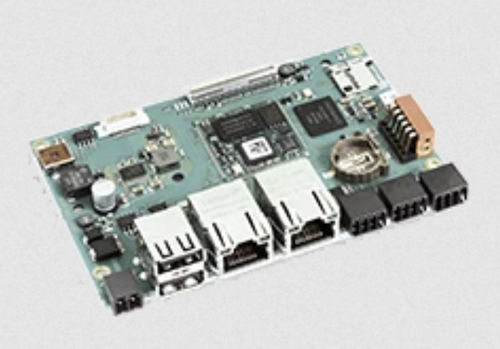 Ordenador monotarjeta 3,5" - BL i.MX6ULL series - Kontron - NXP i.MX6UL / ARM Cortex A73 Dual-core / Linux