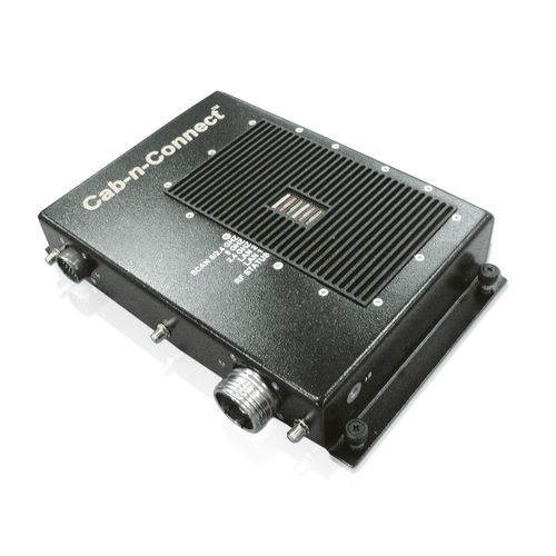 Punto de acceso RF - Cab-n-Connect™ - Kontron - LAN / Ethernet / inalámbrico