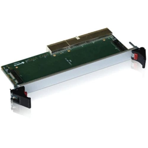 Tarjeta E/S digital - CP-RIO6-M - Kontron - PCI / CompactPCI / RTM