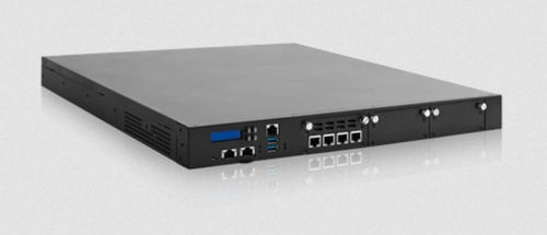 Plataforma de red 1U - AP1430  - Kontron - Intel® Xeon E3 / Intel® Xeon E3-1200v3 / Intel® Core™
