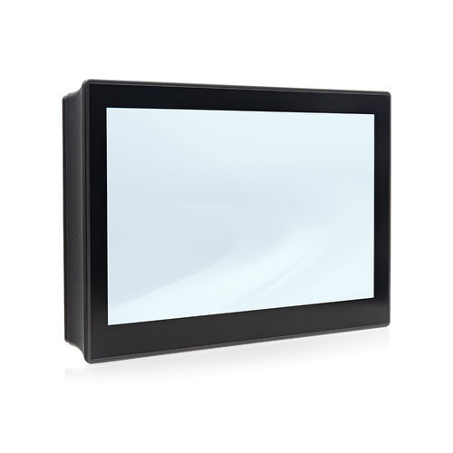 Panel PC de pantalla táctil multipunto - KPanel S-AML/ADN  - Kontron - de LCD / pantalla táctil capacitiva PCAP / 15,6"