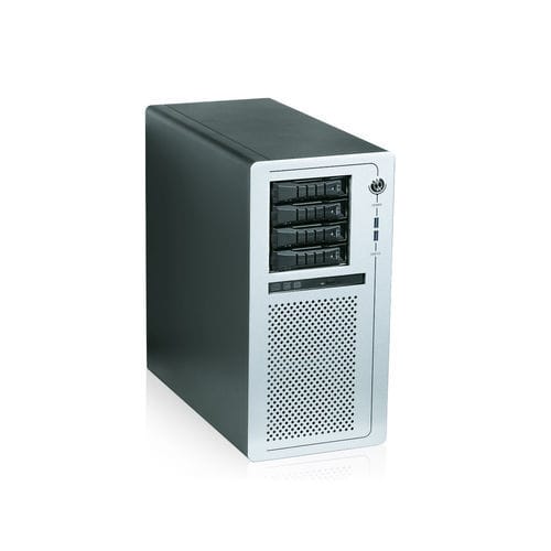 Estación de trabajo box - KWS 3000-ADL - Kontron - torre / 13th Generation Intel® Core™ / Intel® Core™ i9-13900E