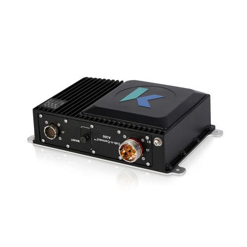 Punto de acceso RF - Cab-n-Connect™ A300  - Kontron - Edge / 2,4 GHz / 2.4 y 5 GHz