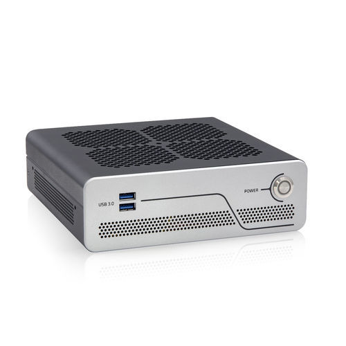 PC box - KBox B-201-RPL - Kontron - embarcado / Intel® Core™ i3-14100 / Intel® Core™ i5-14500