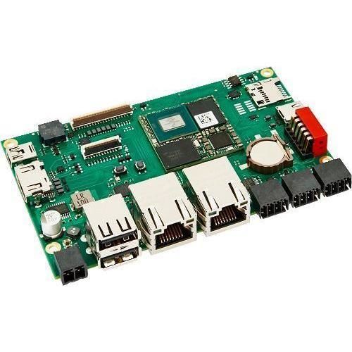 Tarjeta CPU PCIe - BL i.MX8M Plus - Kontron - ARM® Cortex A53 / NXP i.MX8M Plus / ARM® Cortex M7