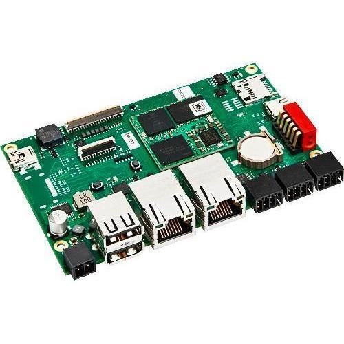 Tarjeta CPU Mini PCIe - BL i.MX93 - Kontron - NXP i.MX93 / Dual core Arm Cortex-A55 / SD Card