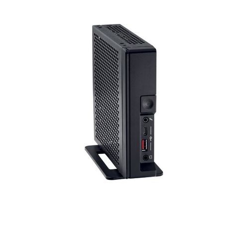 Chasis de pared - SMARTCASE&trade; S502 - Kontron - en bastidor / compacto / industrial