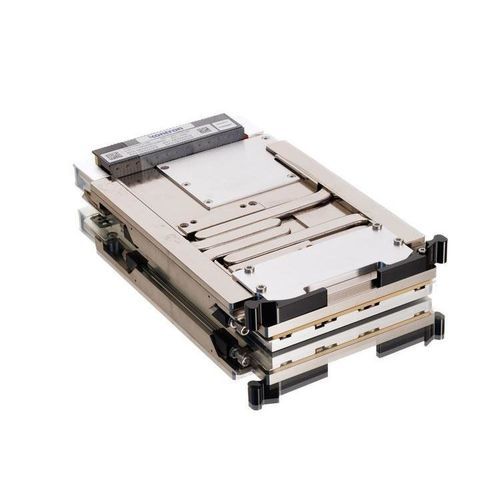 Tarjeta servidor de almacenaje - VX307C series - Kontron - embarcada / 3U / Intel® Xeon® D-1700