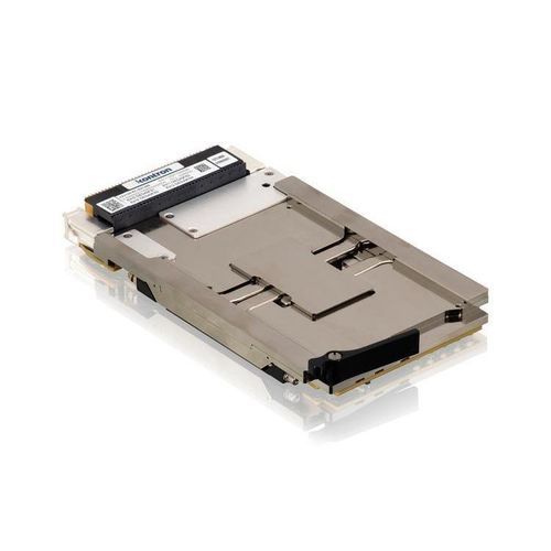 Computer-on-module VPX - VX3124 series - Kontron - NXP / Arm® Cortex®-A72 Dual-core / ARM