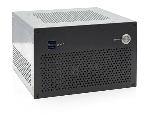 PC box - KBox B-204-RPL - Kontron - embarcado / 14th Generation Intel® Core™ / Intel® Core™ i9-14900T