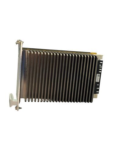 Alimentación eléctrica 3U - VPX360 - Kontron - DC/DC / de múltiples salidas / conmutada