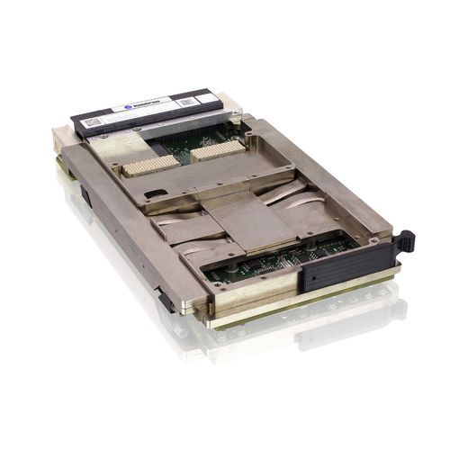 Ordenador monotarjeta VPX - VX3060-S2 - Kontron - Intel Core i7-1185GRE / M.2 / USB 3.0