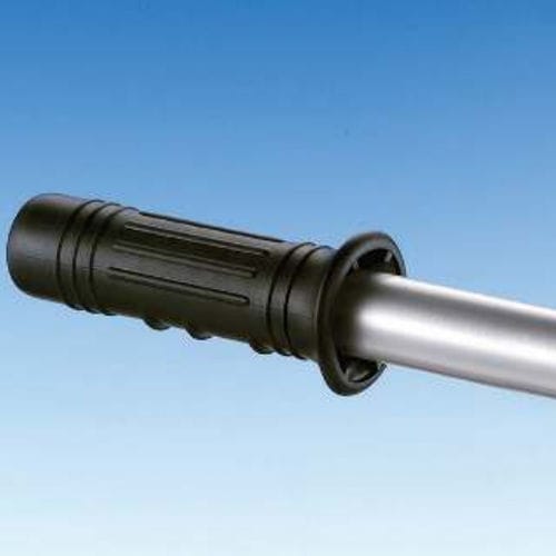 Manilla tubular - MC series - START s.r.l. trasmissioni e comandi - de PVC / cilíndrica / ergonómica