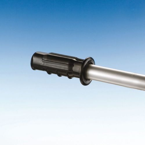 Manilla tubular - MD series - START s.r.l. trasmissioni e comandi - de PVC / cilíndrica / ergonómica
