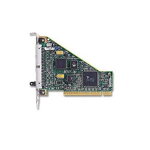 Tarjeta E/S digital - PCI-6503 - NATIONAL INSTRUMENTS - TTL / multivías / programable