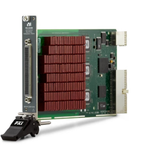 Módulo switch PXI - PXI-2530B - NATIONAL INSTRUMENTS - de relés / digital