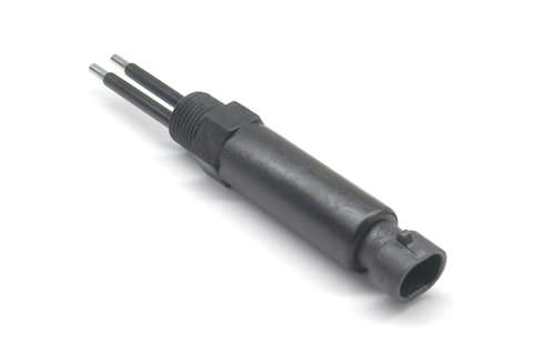 Interruptor de nivel conductivo - LT364 - MINCO - para agua / roscado