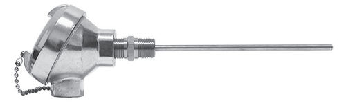 Termopar - AS5192 - MINCO - de inserción / de muelle