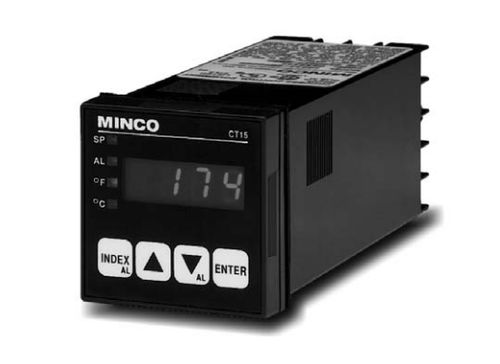 minco ct15 minco ct15
