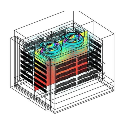 Horno de cámara - 1295 - Gadda group - tratamiento térmico / de gas inerte