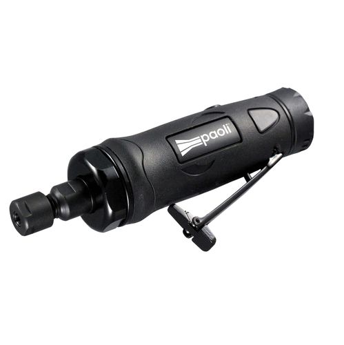 Amoladora neumática - DP 2250 - Paoli - recta / escape trasero