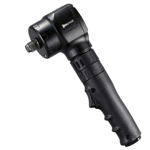 Llave de impacto neumática - DP 9860 - Paoli - 1/2" / para la industria del automóvil / de pistola