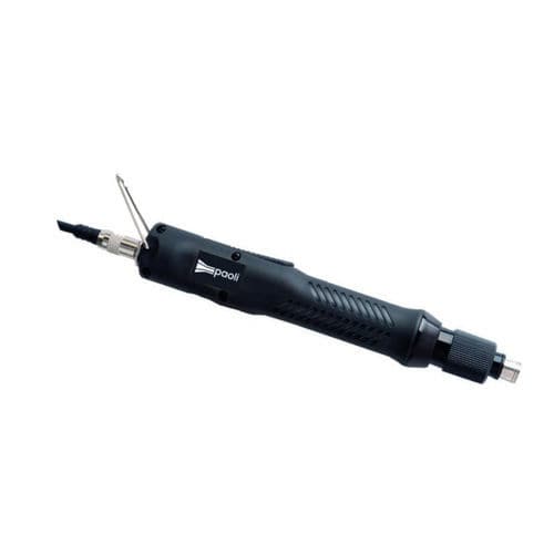 Atornilladora eléctrica con cable - KBL series - Paoli - recta / con control de par