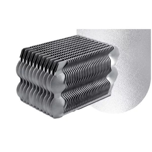 Polvo para impresora 3D de aluminio - Al series - EOS GmbH Electro Optical Systems - resistente a la corrosión / alta conductividad térmica / de alta temperatura