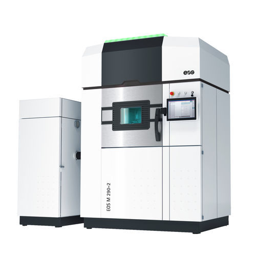 Impresora 3D de metal - M 290-2 - EOS GmbH Electro Optical Systems - médica / de alta velocidad