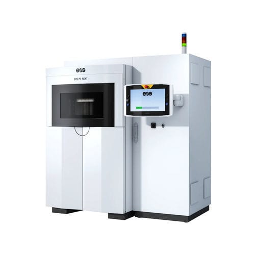 Impresora 3D PA - P3 NEXT - EOS GmbH Electro Optical Systems - industrial / SLM / de alto rendimiento
