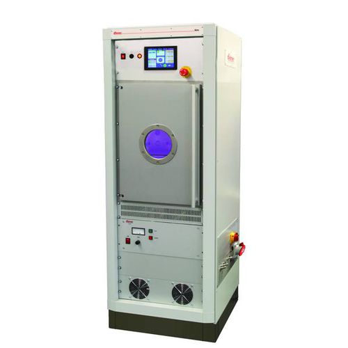 Generador de plasma de laboratorio - Tetra 150 - Diener electronic GmbH & Co. KG