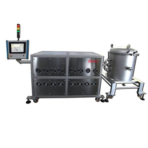 Sistema de revestimiento - Parylene P300 - Diener electronic GmbH & Co. KG