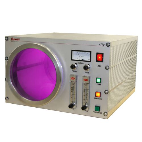 Generador de plasma de laboratorio - Atto - Diener electronic GmbH & Co. KG