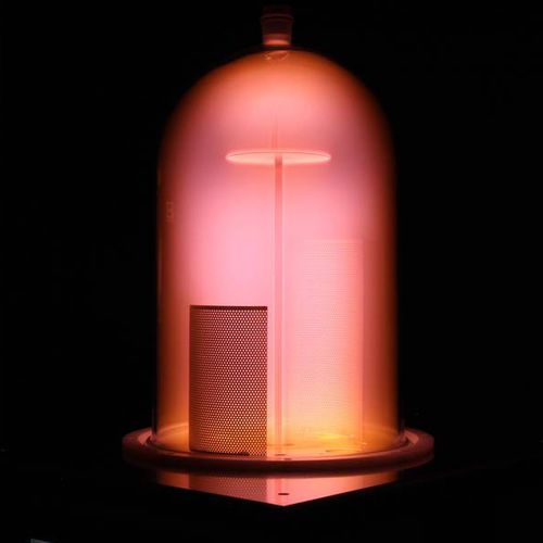 Generador de plasma de laboratorio - Bell Jar 35 - Diener electronic GmbH & Co. KG