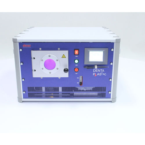 Maquina de tratamiento de superficie por plasma - DENTAPLAS PC - Diener electronic GmbH & Co. KG - de laboratorio