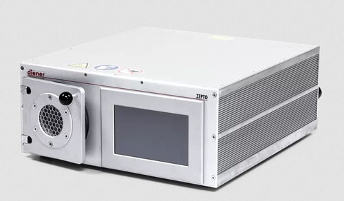 Generador de plasma de laboratorio - Zepto - Diener electronic GmbH & Co. KG