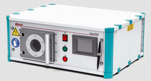 Generador de plasma de laboratorio - Femto - Diener electronic GmbH & Co. KG