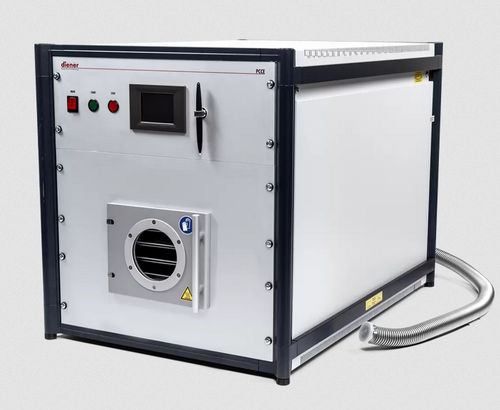 Generador de plasma de laboratorio - Pico - Diener electronic GmbH & Co. KG