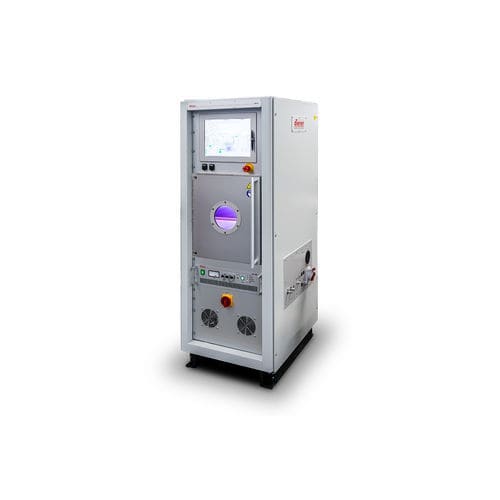 Generador de plasma de laboratorio - Tetra 100 - Diener electronic GmbH & Co. KG