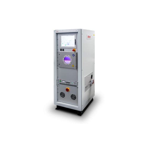Generador de plasma para limpieza - Tetra 30 - Diener electronic GmbH & Co. KG - de laboratorio