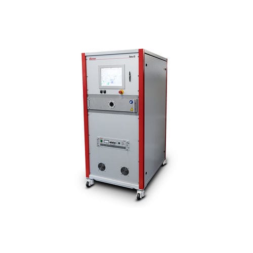 Maquina de tratamiento de superficie por plasma - Tetra 45 - Diener electronic GmbH & Co. KG - automática