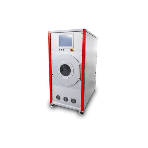 Maquina de tratamiento de superficie por plasma - Tetra 320R - Diener electronic GmbH & Co. KG - automática