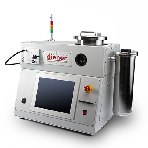Sistema de revestimiento - Parylene P6 - Diener electronic GmbH & Co. KG