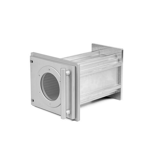 Cámara de vacío para inspección de superficie - VC P150x160 - Diener electronic GmbH & Co. KG
