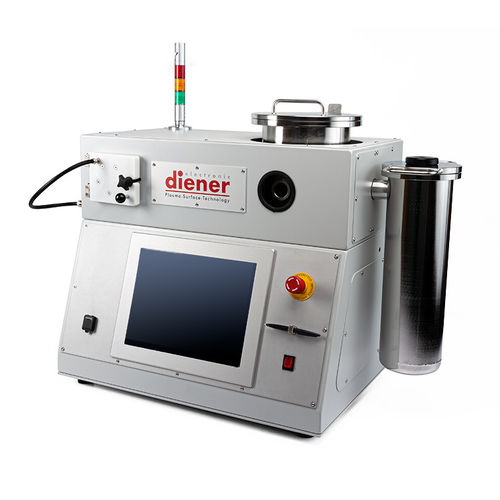 Máquina de deposición de poliparaxilileno - Parylene P6 - Diener electronic GmbH & Co. KG