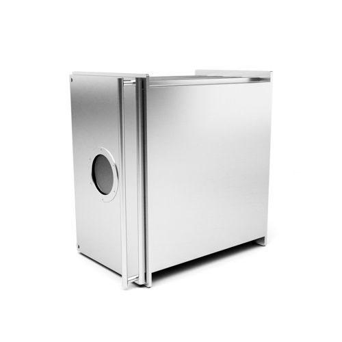 Cámara de vacío para inspección de superficie - VC P400X600 - Diener electronic GmbH & Co. KG