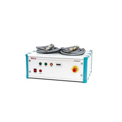Maquina de tratamiento de superficie por plasma - PlasmaBeam DUO - Diener electronic GmbH & Co. KG - para circuito impreso / automática / de laboratorio